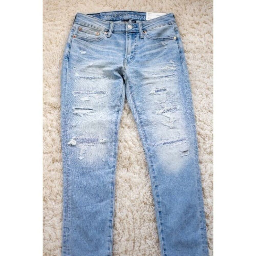 American Eagle Airflex+ NWT Size 29/30-A8
